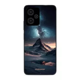 Hülle Glossy Case für Xiaomi Redmi Note 12 5G - Farbe G006G