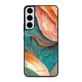 Hülle Glossy Case für Samsung Galaxy S22 - Farbe G025G