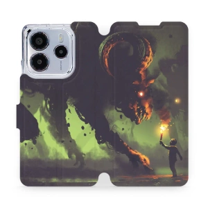 Hülle für Xiaomi Redmi Note 14 4G - Farbe VA08P