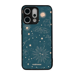 Hülle Glossy Case für OPPO Reno 14 5G - Farbe G047G