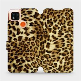 Hülle für Xiaomi Redmi 9C - Farbe VA33P