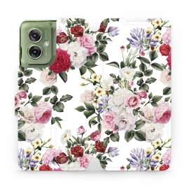 Hülle für Motorola Moto G55 5G - Farbe MD01S