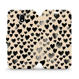 Hülle für Samsung Galaxy J7 2017 - Farbe VA51S