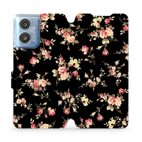 Hülle für Motorola Moto G04 - Farbe VD02S