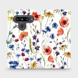 Hülle für LG G8s ThinQ - Farbe MP04S