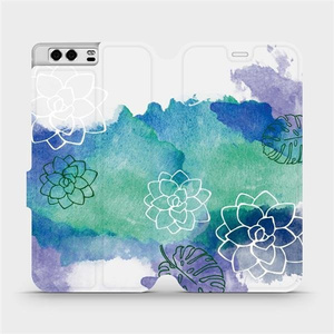 Hülle für Huawei P10 - Farbe MG11S