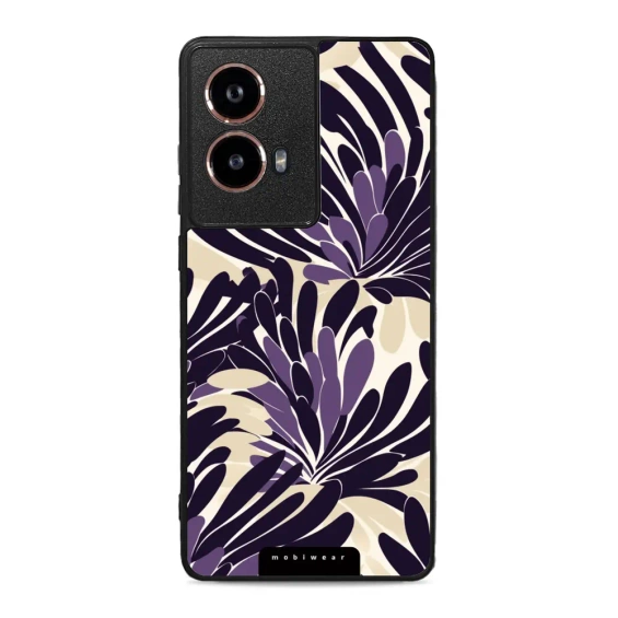 Hülle Glossy Case für Motorola Moto G85 5G - Farbe GA47G