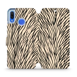 Hülle für Huawei Nova 3 - Farbe VA52S