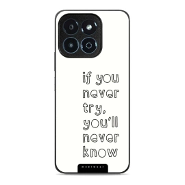 Hülle Glossy Case für Huawei Honor X6b - Farbe G075G