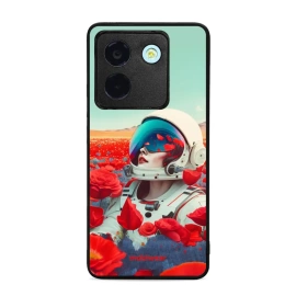Hülle Glossy Case für Xiaomi POCO M7 Pro 5G - Farbe G001G