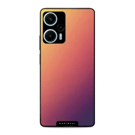 Hülle Glossy Case für Xiaomi POCO F5 - Farbe G066G