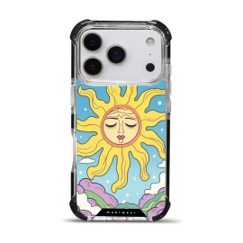 Hülle MagSafe Elite Bumper für Apple iPhone 17 Pro - Farbe D023D