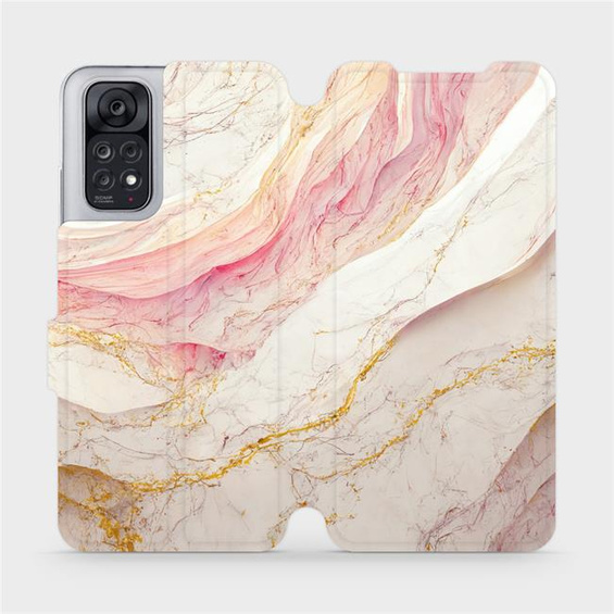 Hülle für Xiaomi Redmi Note 11S - Farbe VP32S
