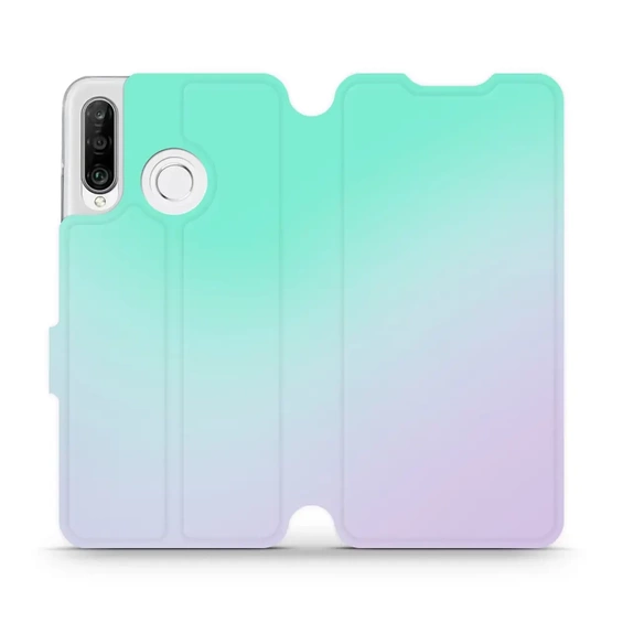 Hülle für Huawei P30 Lite - Farbe VP63S