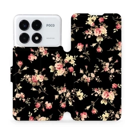 Hülle für Xiaomi POCO F6 Pro - Farbe VD02S