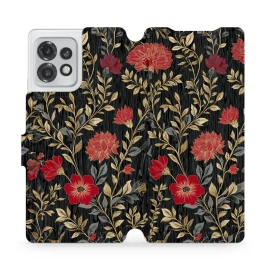 Hülle für Motorola Edge 40 Pro - Farbe V172S