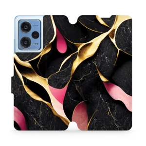 Hülle für Xiaomi Redmi Note 12 Pro 5G - Farbe VP35S