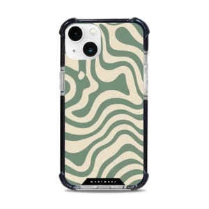 Hülle MagSafe Elite Bumper für Apple iPhone 13 - Farbe DA57D