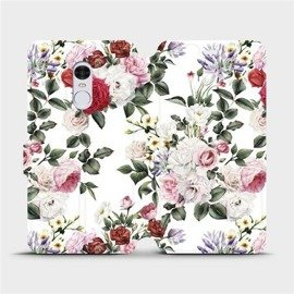 Hülle für Xiaomi Redmi Note 4X - Farbe MD01S