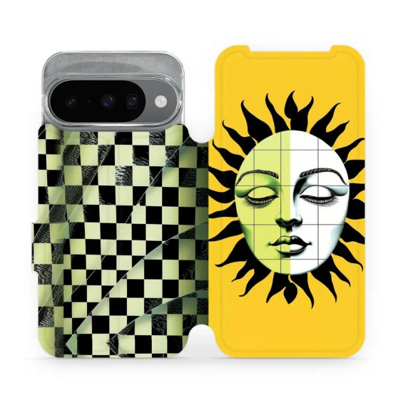 Hülle für Google Pixel 10 - Farbe VP56S