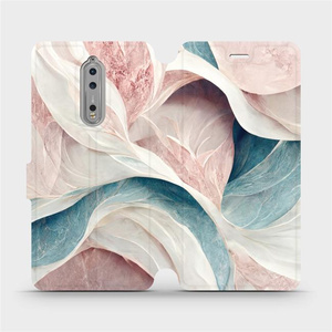 Hülle für Nokia 8 - Farbe VP33S