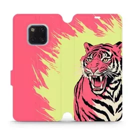 Hülle für Huawei Mate 20 Pro - Farbe VP51S