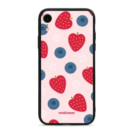 Hülle Glossy Case für Apple iPhone XR - Farbe GP84G