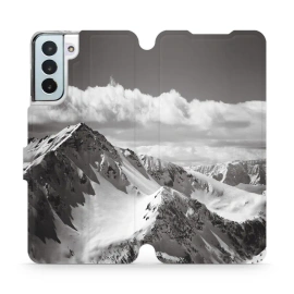 Hülle für Samsung Galaxy S21 Plus - Farbe M152P