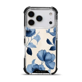 Hülle MagSafe Elite Bumper für Apple iPhone 17 Pro - Farbe DP73D