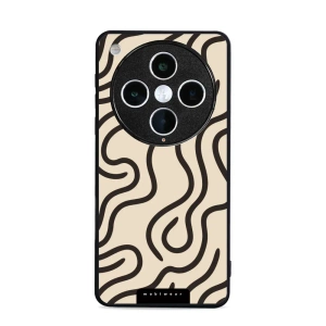 Hülle Glossy Case für OPPO Find X8 Pro - Farbe GA60G