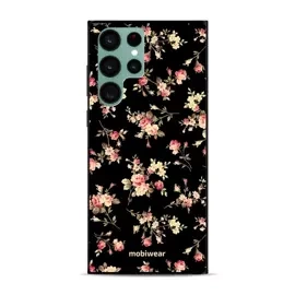 Hülle Glossy Case für Samsung Galaxy S22 Ultra - Farbe G039G