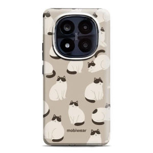 Hülle Elite Pro für Xiaomi Redmi Note 14 Pro Plus 5G - Farbe E160E