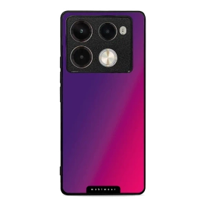 Hülle Glossy Case für Infinix Note 40 Pro Plus - Farbe G067G