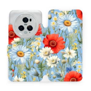 Hülle für Huawei Honor Magic5 Pro 5G - Farbe VP44S