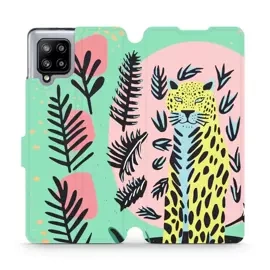 Hülle für Samsung Galaxy A42 - Farbe VP52S