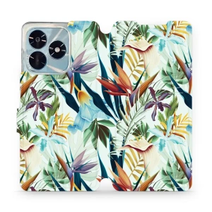 Hülle für Huawei Honor X5c Plus - Farbe M071P