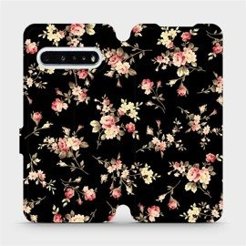 Hülle für LG V60 ThinQ 5G - Farbe VD02S