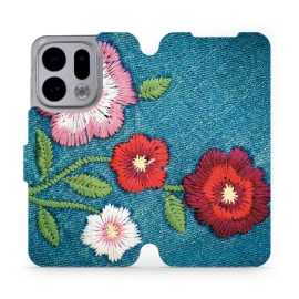 Hülle für OPPO Find X9 - Farbe MD05P