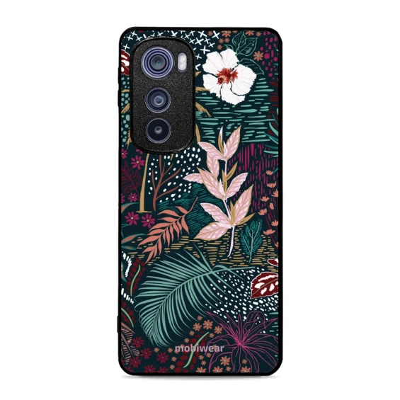 Hülle Glossy Case für Motorola Edge 30 5G - Farbe G043G
