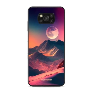 Hülle Glossy Case für Xiaomi POCO X3 NFC - Farbe G008G