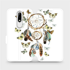 Hülle für Nokia 5.1 Plus - Farbe M001P