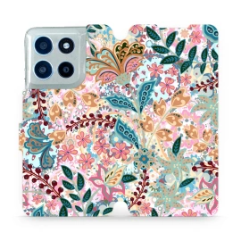 Hülle für Motorola Moto G56 5G - Farbe MX04S