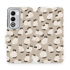 Hülle für OPPO A5 5G - Farbe V160S