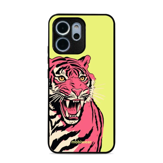 Hülle Glossy Case für OPPO Reno 14 F 5G - Farbe G051G