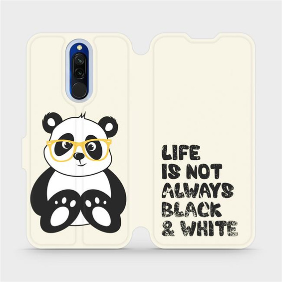 Hülle für Xiaomi Redmi 8 - Farbe M041S