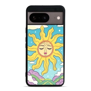 Hülle Glossy Case für Google Pixel 8 - Farbe G057G