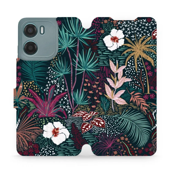 Hülle für Motorola Moto G05 - Farbe VP13S