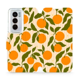 Hülle für OPPO Reno 12 5G - Farbe VP82S