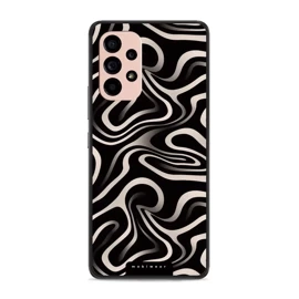 Hülle Glossy Case für Samsung Galaxy A53 5G - Farbe GA63G