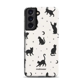 Hülle Elite Pro für Samsung Galaxy S22 Plus - Farbe E162E